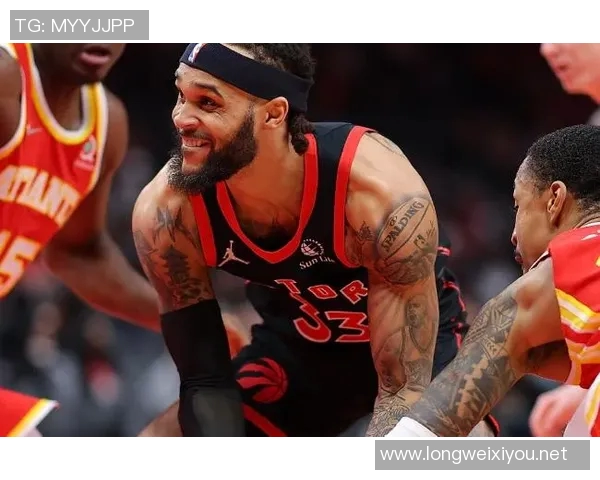 猛龙vs老鹰首发:英格拉姆&特雷杨领衔,波神迎首战 猛龙vs老鹰首发:英格拉姆&特雷杨领衔,波神迎首战