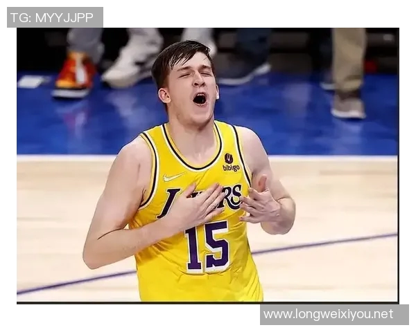 美网友盛赞里夫斯：村曼巴牛逼！给他立雕像！继续下去全明星稳了