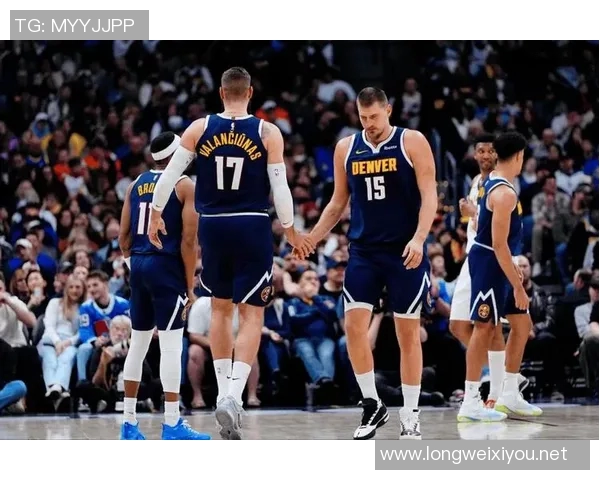 14中10!约基奇32+14+14太横:9战6三双剑指历史三双王 14中10!约基奇32+14+14太横:9战6三双剑指历史三双王