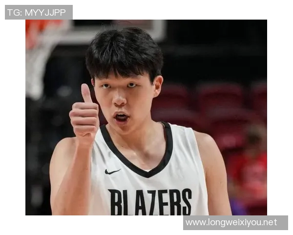 媒体人:杨瀚森需稳定中提速 媒体人:杨瀚森需稳定中提速