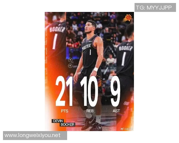 核心缺阵!布克因伤缺席对雷霆的NBA杯关键战 核心缺阵!布克因伤缺席对雷霆的NBA杯关键战