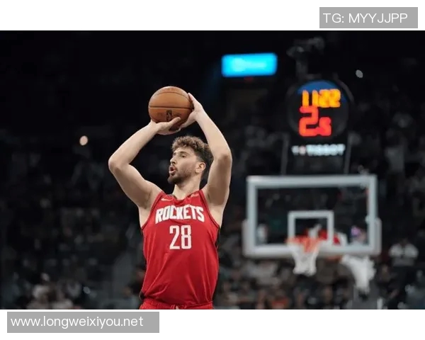 难达成?火箭、雄鹿涉及3换1交易,申京要沦为筹码? 难达成?火箭、雄鹿涉及3换1交易,申京要沦为筹码?