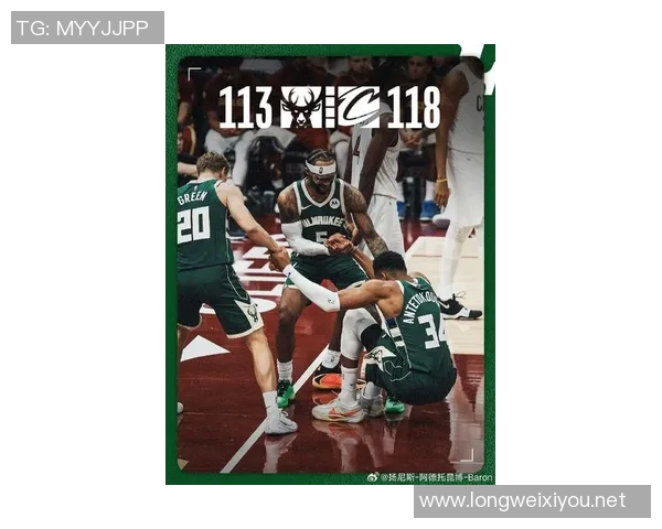 字母哥离队倒计时?名记曝纽约成休赛期焦点 本赛季留守雄鹿 字母哥离队倒计时?名记曝纽约成休赛期焦点 本赛季留守雄鹿